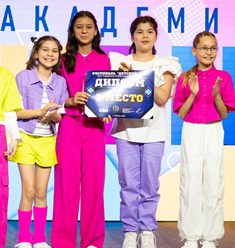 Фото компании ООО Академия КВН 2