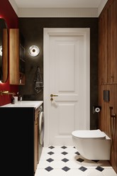 Квартира 33 кв.м. метро Аэропорт МСК