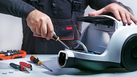 Фото компании  Техносервис 8