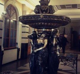 Фото компании  Горный орел, кафе-ресторан 10