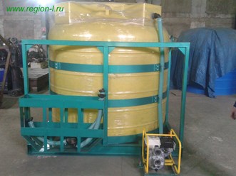 Фото компании ООО "Регион" 46