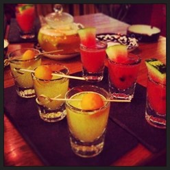 Фото компании  Тапчан, ресторан 27