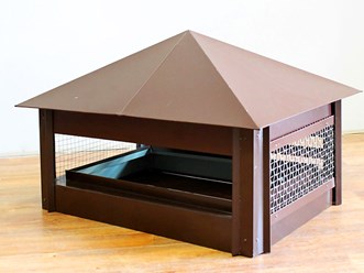 Фото компании ООО Спецкров 55