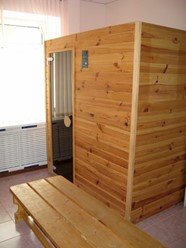 Фото компании  Пермские медведи, физкультурно-спортивный клуб 5