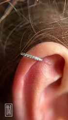 Салон тату TM Королев приглашает всех, кто собрался украсить свое тело уникальным рисунком.