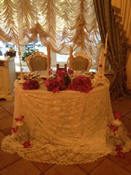 Фото компании  Мольер, ресторан 4