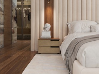 Фото компании  Студия дизайна Марины Шаровой 8