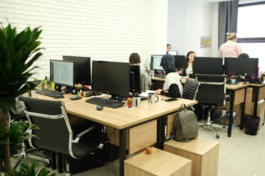 Клиентский отдел Компании