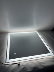 ЛЭД зеркало