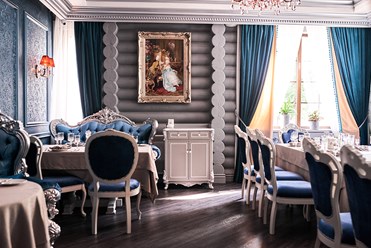 Фото компании ООО Ресторан “Веретено” 3