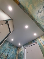 Фото компании ООО Мастер Потолки 2