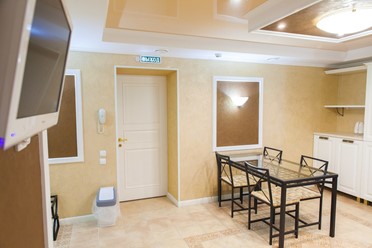 Фото компании  Римские Термы, сауна 2