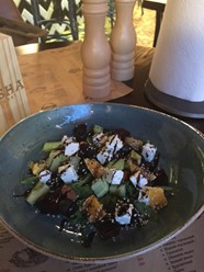 Фото компании  Grisha, ресторан 17