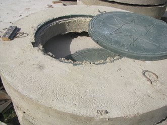 Фото компании ООО ЖБ Кольца 2