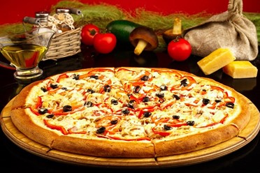 Фото компании  Милано, сеть пиццерий и суши-баров 15