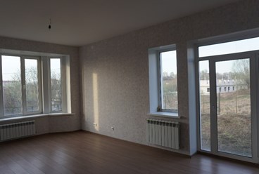 Фото компании Строительная компания Новосёл 2