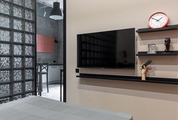 Фото компании  Студия Триптих Дизайн 4