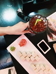 Фото компании  ЯКУДЗА, суши-бар японской кухни 80