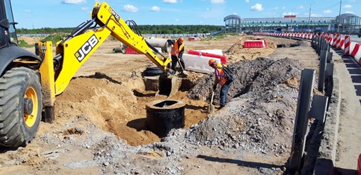 Фото компании ООО ЛБК-Логистик 1