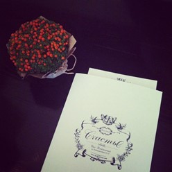 Фото компании  СЧАСТЬЕ, бар-ресторан 58