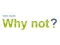 Фото компании  Why Not? 1