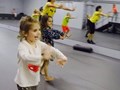 Фото компании  Детская школа танцев "ТанцБАЗА" 3