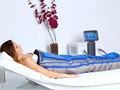 Лимфодренажный аппаратный массаж (прессотерапия)