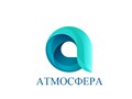 Логотип ООО "АТМОСФЕРА"
