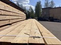 сухой обрезной брус из сосны