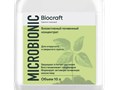 Microbionic 
Представляет собой органическое удобрение с комплексом полезных почвенных микроорганизмов, биологически активных веществ, макро- и микроэлементов в доступных для растений формах