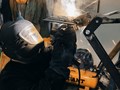 Фото компании  Школа сварки 2