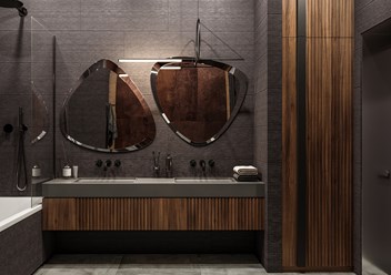 Фото компании  Дизайн студия интерьера АС бюро 2