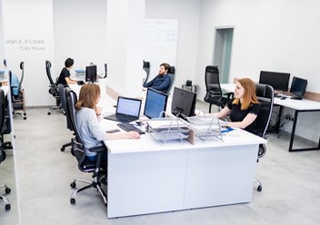 Фото компании  Резольвента 2