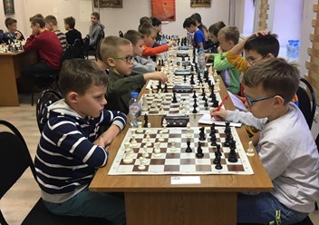 Фото компании ООО Шахматная Школа №1 1