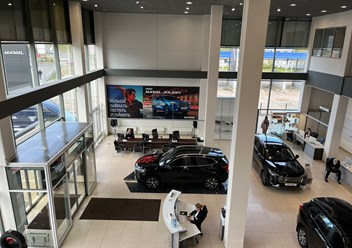 Фото компании  Haval 1