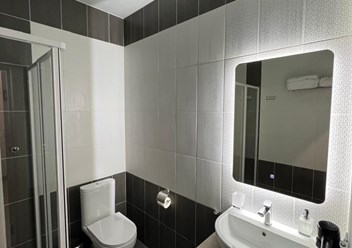 Фото компании  Leon Hotel 6