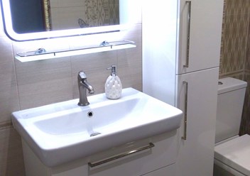 Фото компании  Абрика Мебель 6