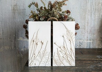 Фото компании  Мастерская ботанического барельефа Евгении Ясинской 6