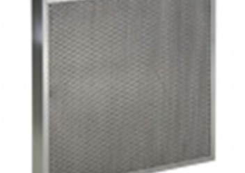 жироулавливающие фильтры производства ООО ПК Вентиляционные системы