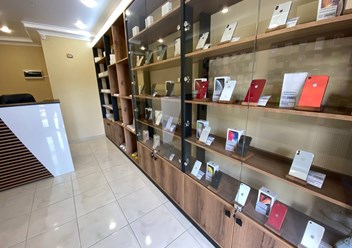 Фото компании ООО Купертино 4