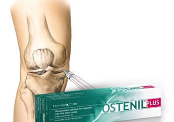 Остенил Плюс