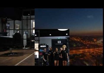 Фото компании  D2 Terminal 4