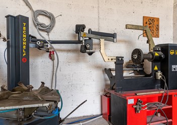 Фото компании  Аргон-Димет-Сервис 3