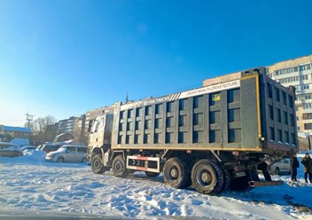 Фото компании ООО ДТ Сервак 4