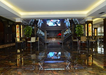 Фото компании  Отдых, кафе 4