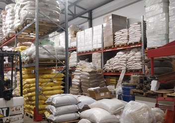 Фото компании ООО Спайс Маркет 4