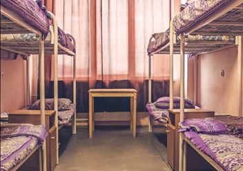 Фото компании  Согдиана 3