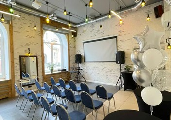 Фото компании  Revel Time 1