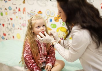 Фото компании  Зеленова 1