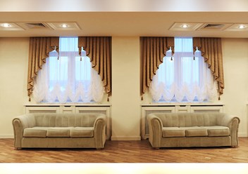 Фото компании ООО Комфорт 5